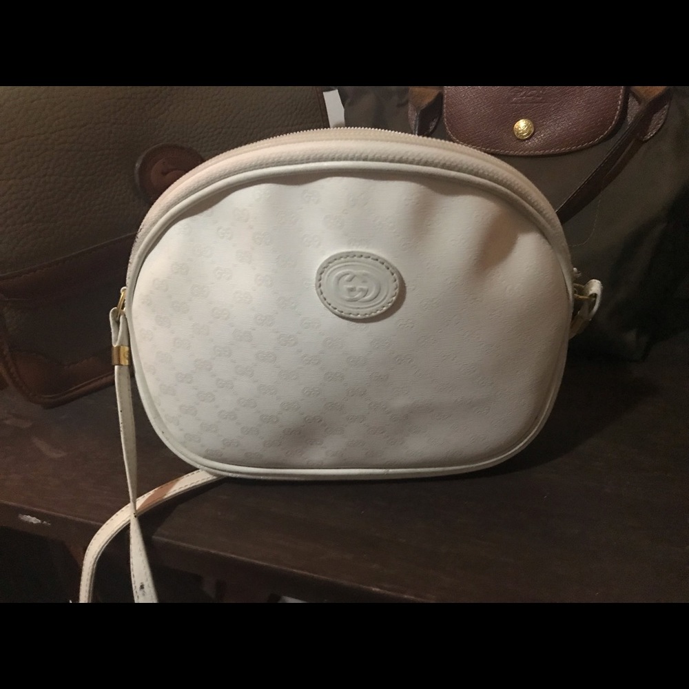 Vintage Gucci Purse